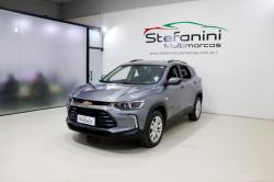 CHEVROLET Tracker 1.0 12V 4P FLEX TURBO LTZ AUTOM�TICO
