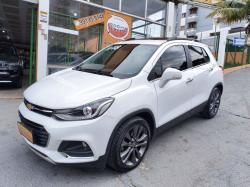 CHEVROLET Tracker 1.4 16V 4P FLEX PREMIER TURBO AUTOM�TICO