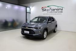 CHEVROLET Tracker 1.0 12V 4P FLEX TURBO LT AUTOM�TICO