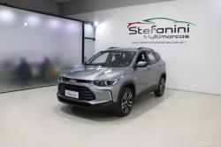 CHEVROLET Tracker 1.0 12V 4P FLEX TURBO LT AUTOM�TICO