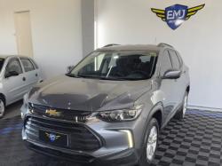 CHEVROLET Tracker 1.0 12V 4P FLEX TURBO LT AUTOM�TICO