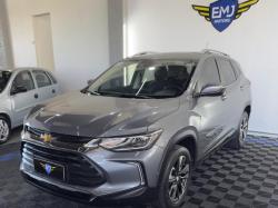 CHEVROLET Tracker 1.2 12V 4P FLEX TURBO PREMIER AUTOM�TICO
