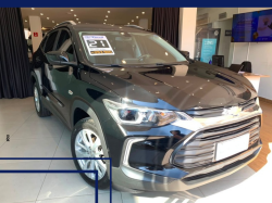 CHEVROLET Tracker 1.2 12V 4P FLEX TURBO LTZ AUTOM�TICO