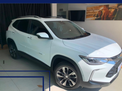 CHEVROLET Tracker 1.2 12V 4P FLEX TURBO PREMIER AUTOM�TICO