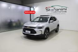 CHEVROLET Tracker 1.2 12V 4P FLEX TURBO PREMIER AUTOM�TICO