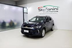 CHEVROLET Tracker 1.0 12V 4P FLEX TURBO LTZ AUTOM�TICO