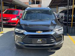 CHEVROLET Tracker 1.2 12V 4P FLEX TURBO PREMIER AUTOM�TICO