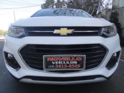CHEVROLET Tracker 1.4 16V 4P FLEX PREMIER TURBO AUTOM�TICO