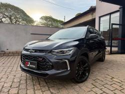 CHEVROLET Tracker 1.2 12V 4P FLEX TURBO RS AUTOM�TICO