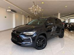 CHEVROLET Tracker 1.2 12V 4P FLEX TURBO RS AUTOMÁTICO