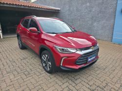 CHEVROLET Tracker 1.2 12V 4P FLEX TURBO PREMIER AUTOM�TICO