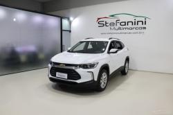 CHEVROLET Tracker 1.0 12V 4P FLEX TURBO LTZ AUTOM�TICO