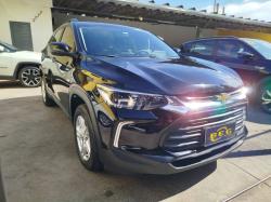CHEVROLET Tracker 1.0 12V 4P FLEX TURBO LT AUTOM�TICO