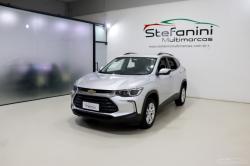 CHEVROLET Tracker 1.0 12V 4P FLEX TURBO LT AUTOM�TICO