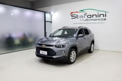 CHEVROLET Tracker 1.0 12V 4P FLEX TURBO LTZ AUTOM�TICO