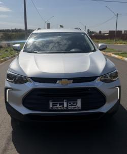 CHEVROLET Tracker 1.0 12V 4P FLEX TURBO LT AUTOM�TICO