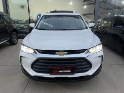 CHEVROLET Tracker 1.2 12V 4P FLEX TURBO PREMIER AUTOM�TICO
