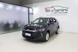CHEVROLET Tracker 1.0 12V 4P FLEX TURBO LT AUTOM�TICO