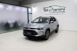 CHEVROLET Tracker 1.0 12V 4P FLEX TURBO LT AUTOM�TICO