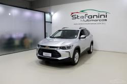 CHEVROLET Tracker 1.0 12V 4P FLEX TURBO LT AUTOM�TICO