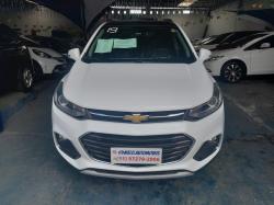 CHEVROLET Tracker 1.4 16V 4P FLEX PREMIER TURBO AUTOM�TICO