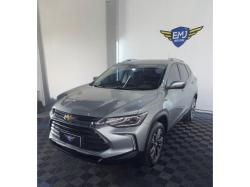 CHEVROLET Tracker 1.2 12V 4P FLEX TURBO PREMIER AUTOM�TICO