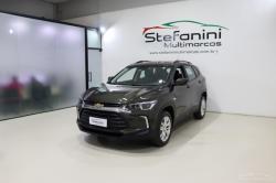 CHEVROLET Tracker 1.0 12V 4P FLEX TURBO LTZ AUTOM�TICO