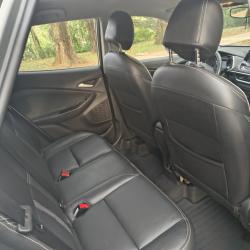CHEVROLET Tracker 1.0 12V 4P FLEX TURBO AUTOM�TICO