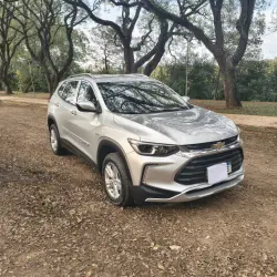 CHEVROLET Tracker 1.0 12V 4P FLEX TURBO AUTOM�TICO