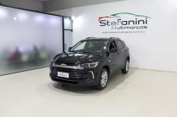 CHEVROLET Tracker 1.0 12V 4P FLEX TURBO LTZ AUTOM�TICO