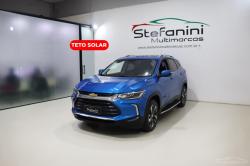 CHEVROLET Tracker 1.0 12V 4P FLEX TURBO PREMIER AUTOM�TICO