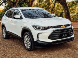 CHEVROLET Tracker 1.0 12V 4P FLEX TURBO LTZ AUTOM�TICO