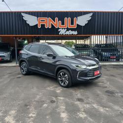 CHEVROLET Tracker 1.2 12V 4P FLEX TURBO PREMIER AUTOM�TICO