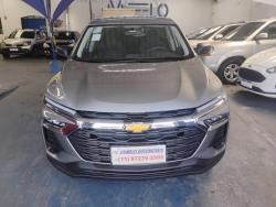 CHEVROLET Tracker 1.0 12V 4P FLEX TURBO