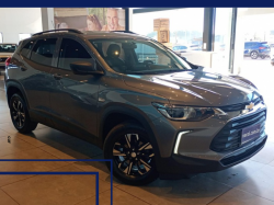 CHEVROLET Tracker 1.0 12V 4P FLEX TURBO AUTOM�TICO