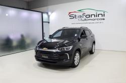 CHEVROLET Tracker 1.0 12V 4P FLEX TURBO LTZ AUTOM�TICO