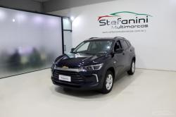 CHEVROLET Tracker 1.0 12V 4P FLEX TURBO LT AUTOMÁTICO