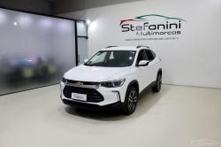 CHEVROLET Tracker 1.0 12V 4P FLEX TURBO LT AUTOMÁTICO