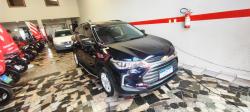 CHEVROLET Tracker 1.0 12V 4P FLEX TURBO AUTOMÁTICO