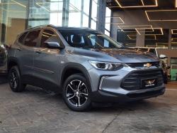 CHEVROLET Tracker 1.0 12V 4P FLEX TURBO LT AUTOMÁTICO