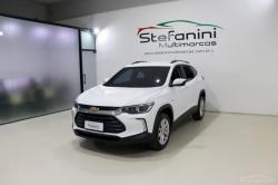 CHEVROLET Tracker 1.0 12V 4P FLEX TURBO LTZ AUTOMÁTICO