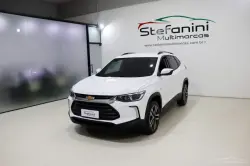 CHEVROLET Tracker 1.0 12V 4P FLEX TURBO LT AUTOMÁTICO