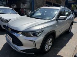 CHEVROLET Tracker 1.0 12V 4P FLEX TURBO AUTOMÁTICO