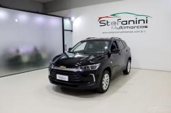 CHEVROLET Tracker 1.0 12V 4P FLEX TURBO LTZ AUTOMÁTICO