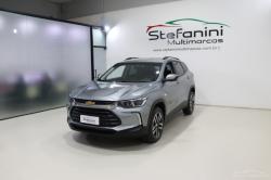 CHEVROLET Tracker 1.0 12V 4P FLEX TURBO LT AUTOMÁTICO