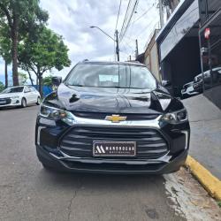 CHEVROLET Tracker 1.0 12V 4P FLEX TURBO LT AUTOMÁTICO