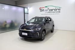 CHEVROLET Tracker 1.0 12V 4P FLEX TURBO LT AUTOMÁTICO