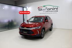 CHEVROLET Tracker 1.2 12V 4P FLEX TURBO PREMIER AUTOMÁTICO