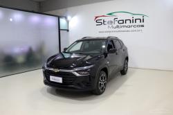 CHEVROLET Tracker 1.0 12V 4P FLEX TURBO LT AUTOMÁTICO