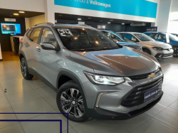 CHEVROLET Tracker 1.2 12V 4P FLEX TURBO PREMIER AUTOMÁTICO
